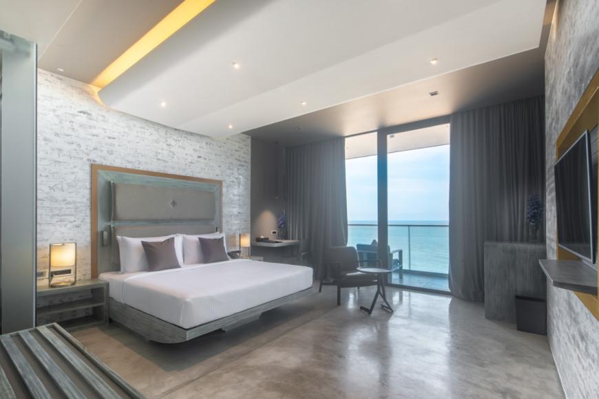 4 Sterne Hotel: Pledge Scape Negombo - Negombo, Westprovinz, Bild 4