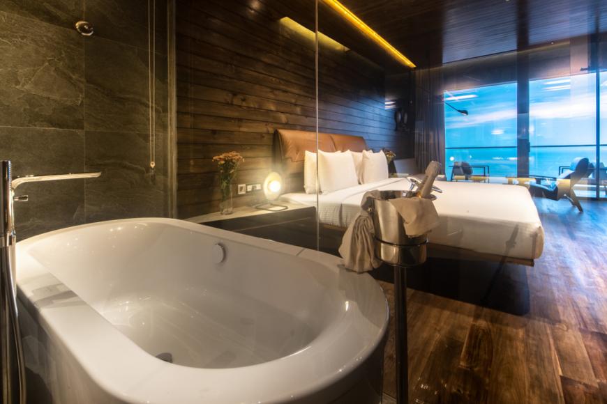 4 Sterne Hotel: Pledge Scape Negombo - Negombo, Westprovinz, Bild 6