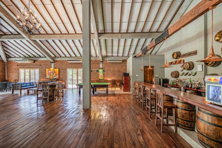 4 Sterne Hotel: Amethyst Resort - Passikudah, Ostprovinz, Bild 8