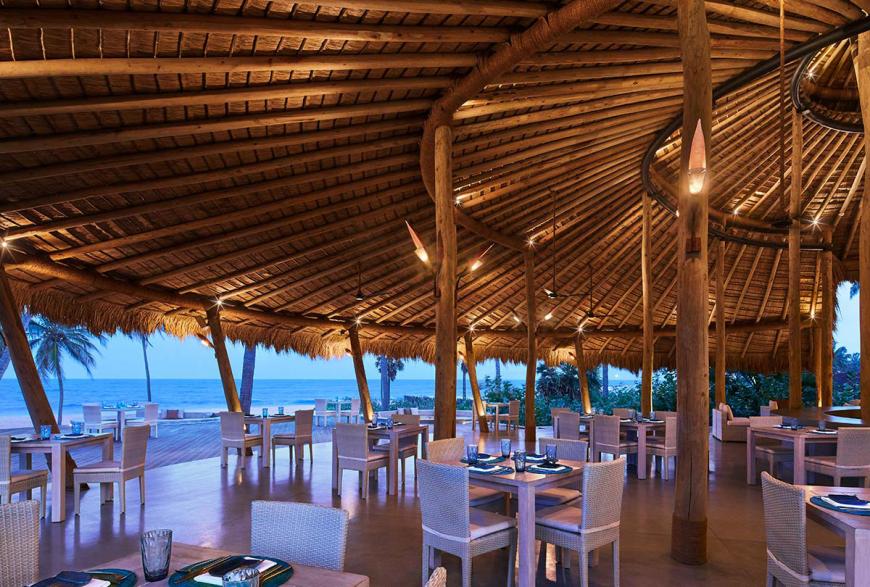 5 Sterne Familienhotel: Jetwing Surf - Arugam Bay, Ostprovinz, Bild 8