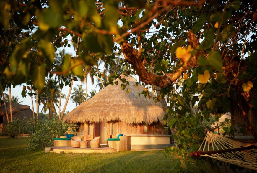 5 Sterne Familienhotel: Jetwing Surf - Arugam Bay, Ostprovinz, Bild 5