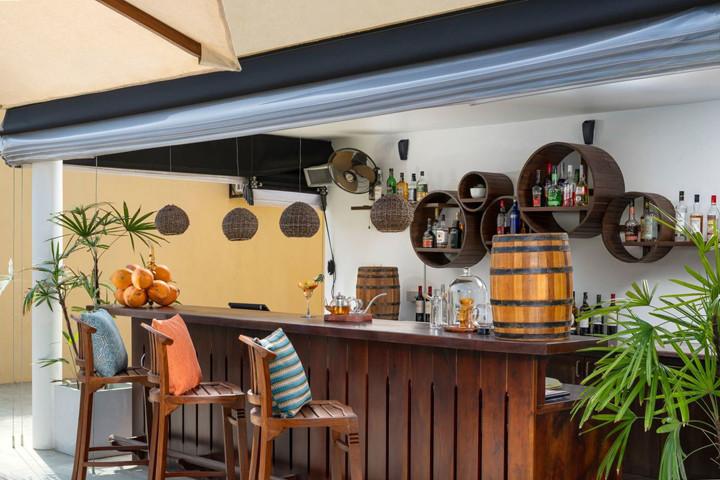 4 Sterne Hotel: The Villas Wadduwa by Amaya - Wadduwa, Westprovinz, Bild 4