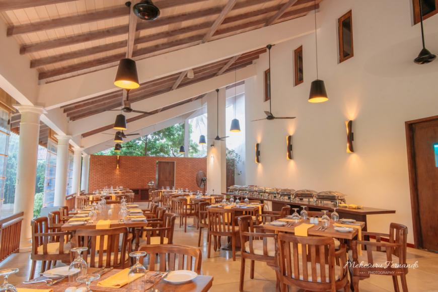 4 Sterne Hotel: The Villas Wadduwa by Amaya - Wadduwa, Westprovinz, Bild 5