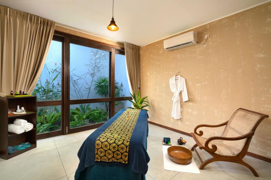 4 Sterne Hotel: The Villas Wadduwa by Amaya - Wadduwa, Westprovinz, Bild 6