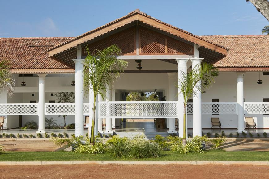 4 Sterne Hotel: The Villas Wadduwa by Amaya - Wadduwa, Westprovinz, Bild 2
