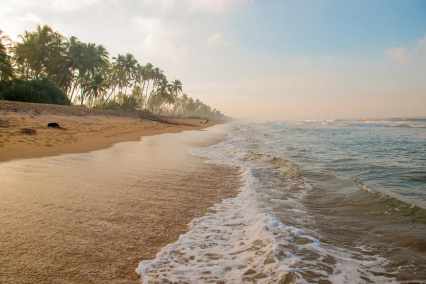 4 Sterne Hotel: The Villas Wadduwa by Amaya - Wadduwa, Westprovinz, Bild 7