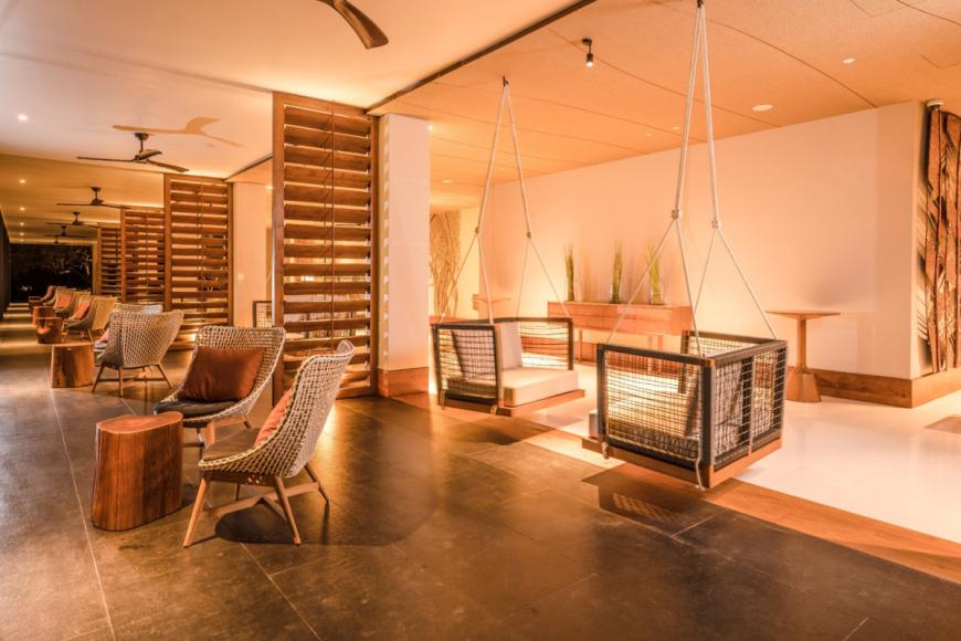 5 Sterne Hotel: DoubleTree by Hilton Weerawila Rajawarna Resort - Weerawila, Bild 6