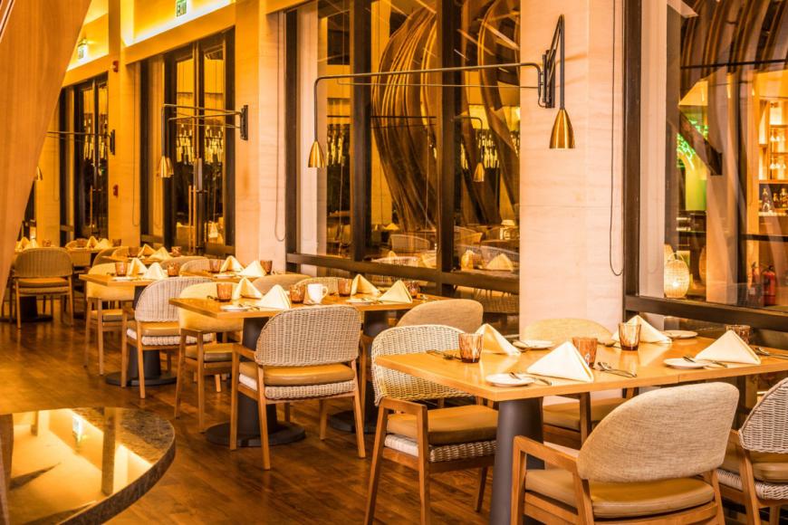 5 Sterne Hotel: DoubleTree by Hilton Weerawila Rajawarna Resort - Weerawila, Bild 5