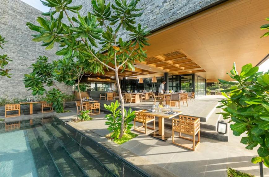 4 Sterne Hotel: Hilton Yala Resort - Yala, Bild 3