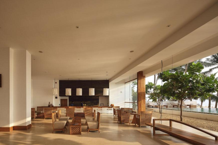 5 Sterne Hotel: Riff Hikkaduwa Resort - Hikkaduwa, Südprovinz, Bild 5