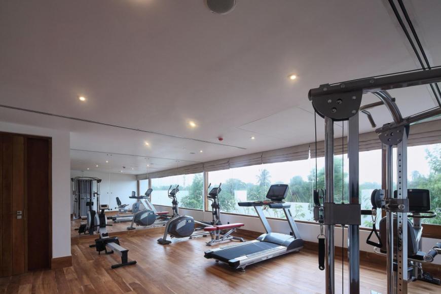 5 Sterne Hotel: Riff Hikkaduwa Resort - Hikkaduwa, Südprovinz, Bild 6