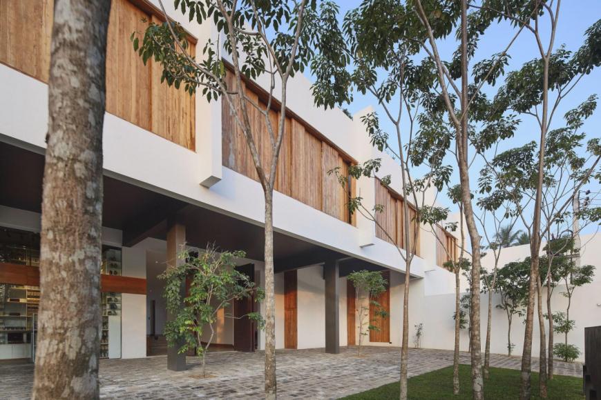 5 Sterne Hotel: Riff Hikkaduwa Resort - Hikkaduwa, Südprovinz, Bild 8