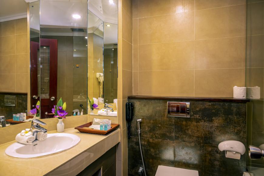 3.5 Sterne Hotel: Tangerine Beach - Kalutara, Westprovinz, Bild 5