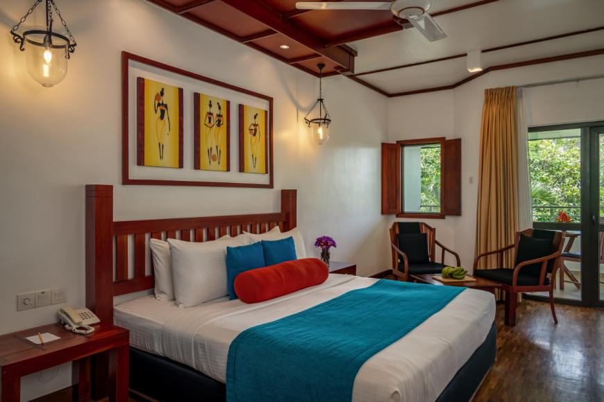 3.5 Sterne Hotel: Tangerine Beach - Kalutara, Westprovinz, Bild 4