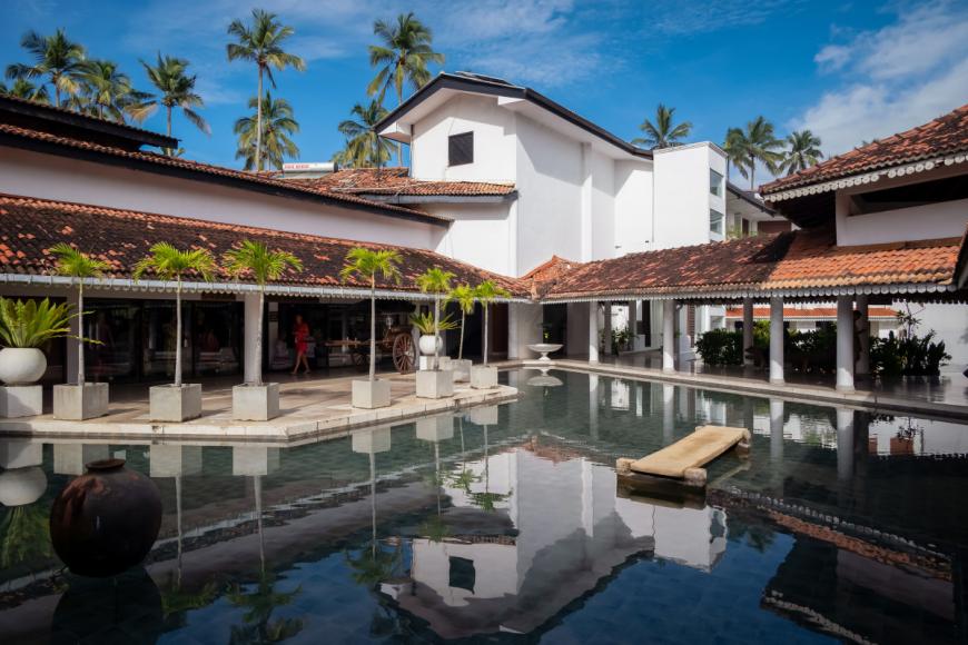 3.5 Sterne Hotel: Tangerine Beach - Kalutara, Westprovinz, Bild 3