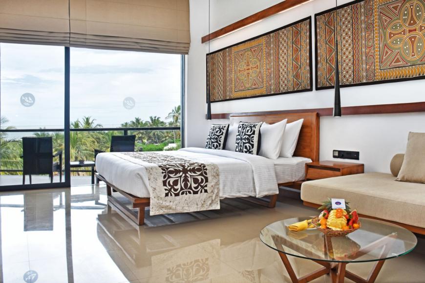 3.5 Sterne Hotel: Goldi Sands - Negombo, Westprovinz, Bild 8