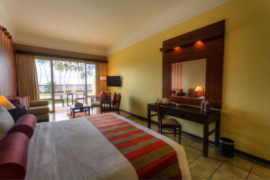 4 Sterne Hotel: Turyaa Kalutara - Kalutara, Westprovinz, Bild 8