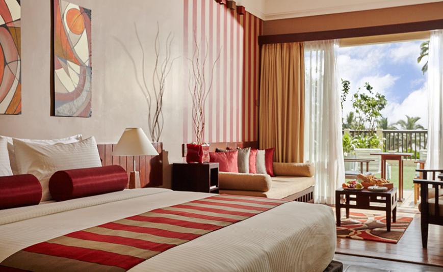 4 Sterne Hotel: Turyaa Kalutara - Kalutara, Westprovinz, Bild 7