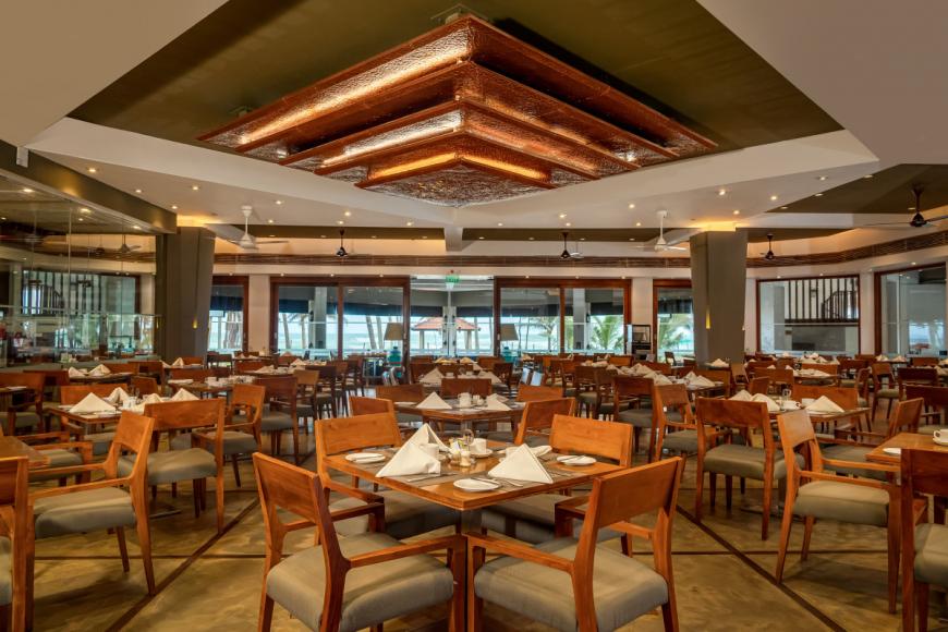 4 Sterne Hotel: Royal Palms Beach - Kalutara, Westprovinz, Bild 7