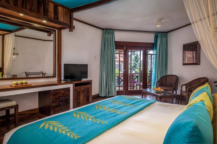 4 Sterne Hotel: Royal Palms Beach - Kalutara, Westprovinz, Bild 5