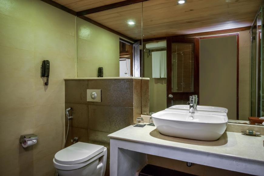 4 Sterne Hotel: Royal Palms Beach - Kalutara, Westprovinz, Bild 6