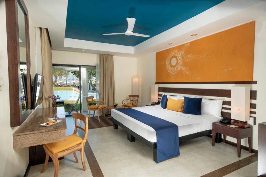 4 Sterne Familienhotel: Club Hotel Dolphin - Waikkal, Nordwestprovinz, Bild 5