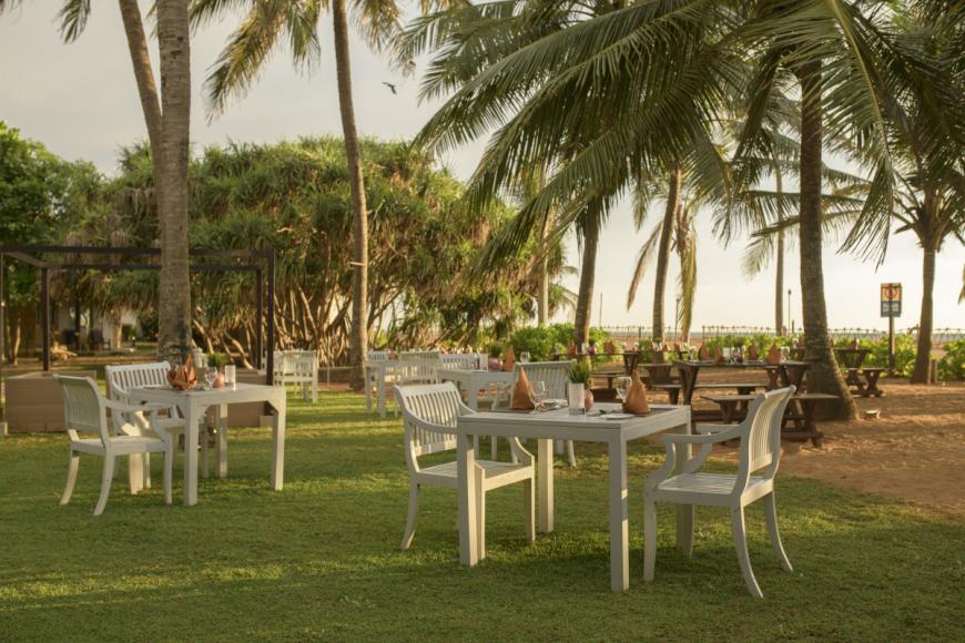 4 Sterne Familienhotel: Club Hotel Dolphin - Waikkal, Nordwestprovinz, Bild 4