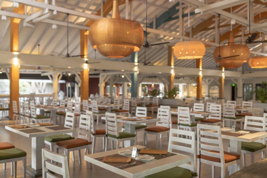 4 Sterne Familienhotel: Club Hotel Dolphin - Waikkal, Nordwestprovinz, Bild 7