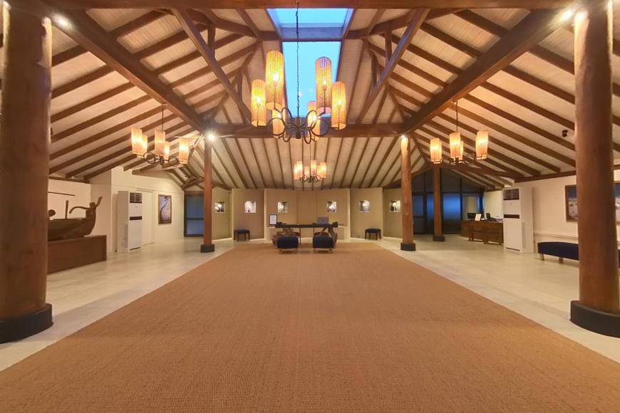 4 Sterne Hotel: EKHO Surf - Bentota, Südprovinz, Bild 2