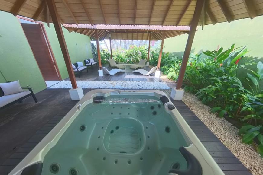 4 Sterne Hotel: EKHO Surf - Bentota, Südprovinz, Bild 10