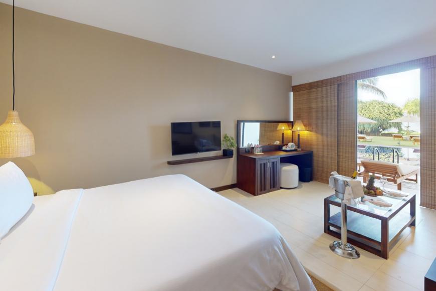 4 Sterne Hotel: EKHO Surf - Bentota, Südprovinz, Bild 4