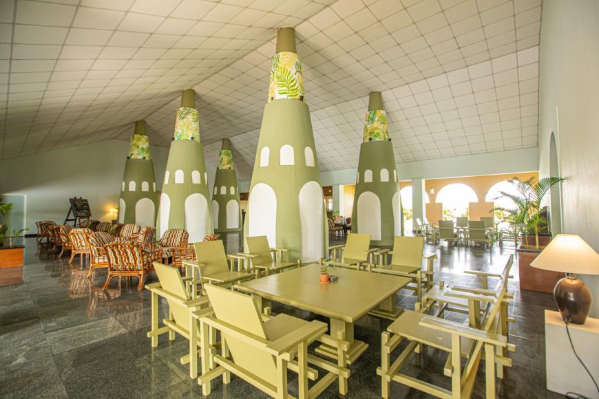 4 Sterne Hotel: Club Palm Bay - Marawila, Nordwestprovinz, Bild 10