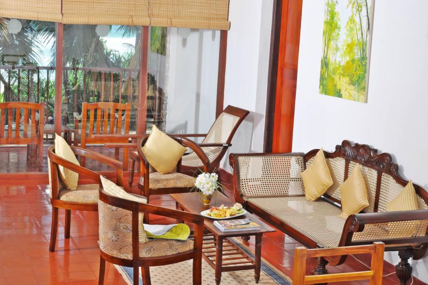 2 Sterne Hotel: Koggala Beach - Koggala, Südprovinz, Bild 10