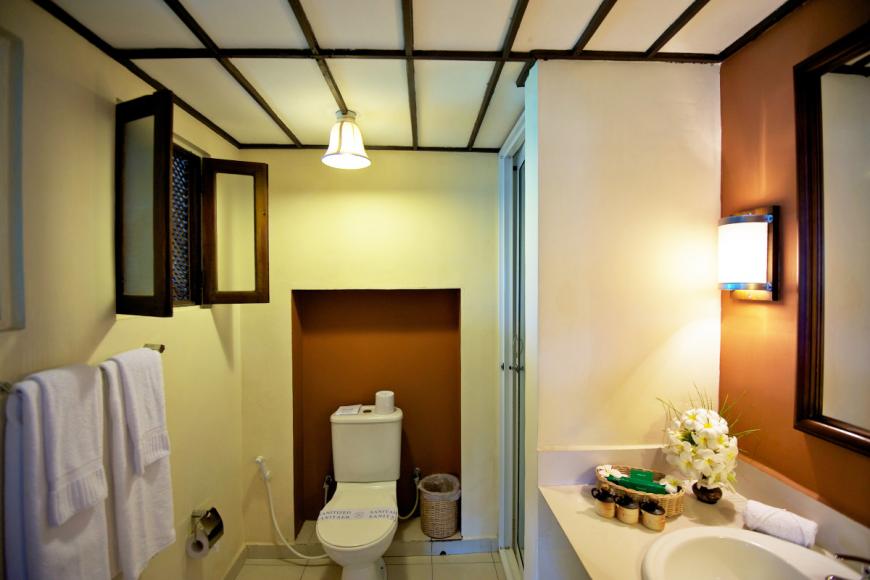 2 Sterne Hotel: Koggala Beach - Koggala, Südprovinz, Bild 8