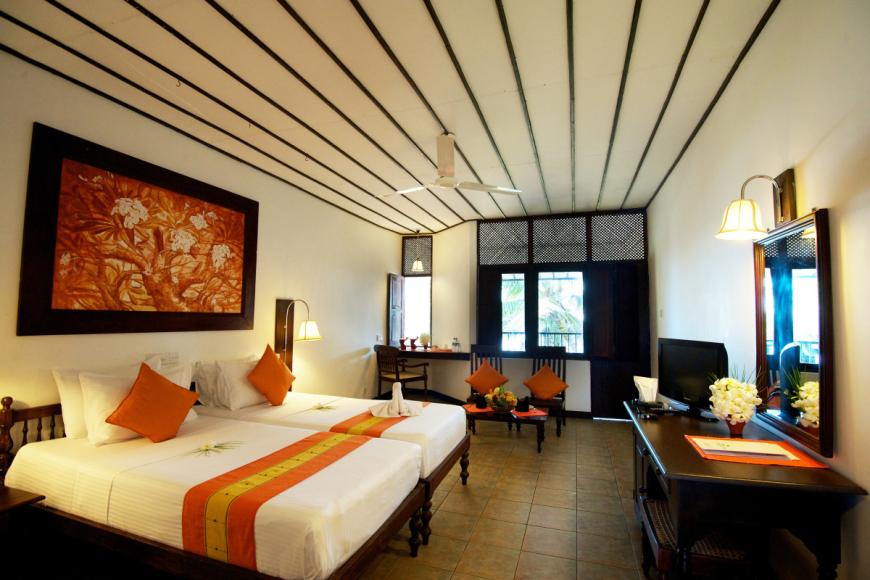 2 Sterne Hotel: Koggala Beach - Koggala, Südprovinz, Bild 7