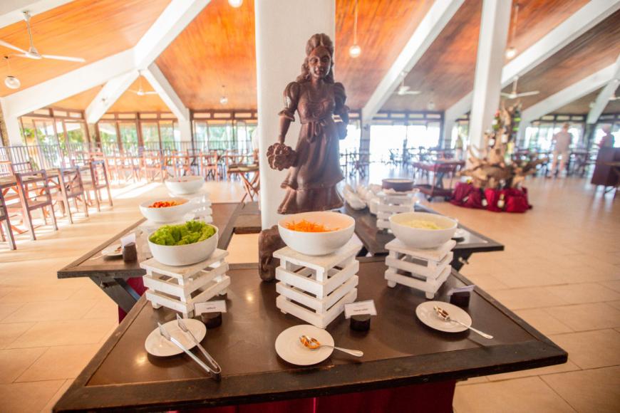 2 Sterne Hotel: Koggala Beach - Koggala, Südprovinz, Bild 9