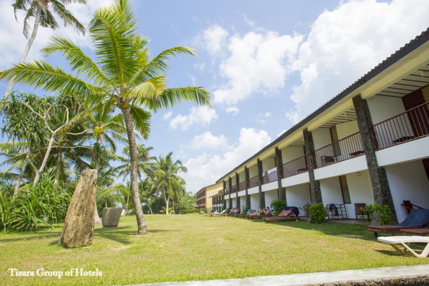 2 Sterne Hotel: Koggala Beach - Koggala, Südprovinz, Bild 4