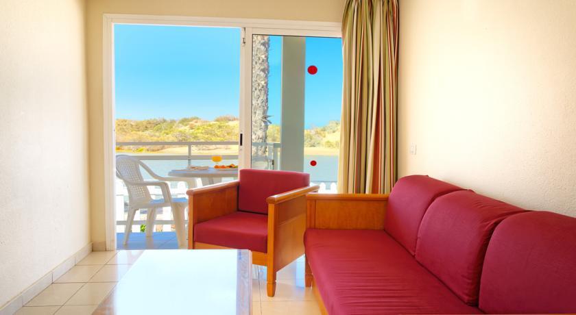 2 Sterne Hotel: Cocoteros - Maspalomas, Gran Canaria (Kanaren), Bild 3