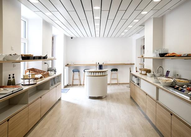 3 Sterne Hotel: Go Hotel Ansgar - Kopenhagen, Kopenhagen und Umgebung, Bild 6