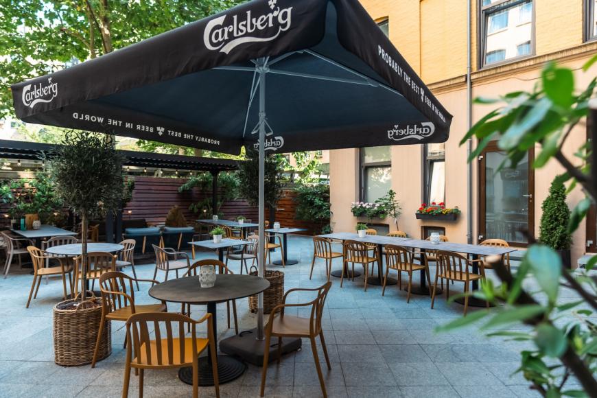 3 Sterne Hotel: Go Hotel Ansgar - Kopenhagen, Kopenhagen und Umgebung, Bild 7