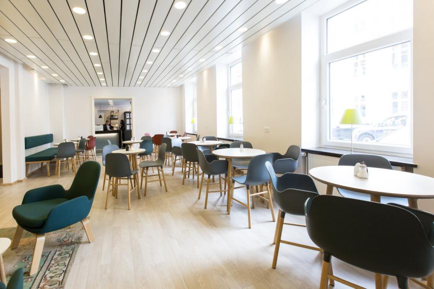 3 Sterne Hotel: Go Hotel Ansgar - Kopenhagen, Kopenhagen und Umgebung, Bild 5