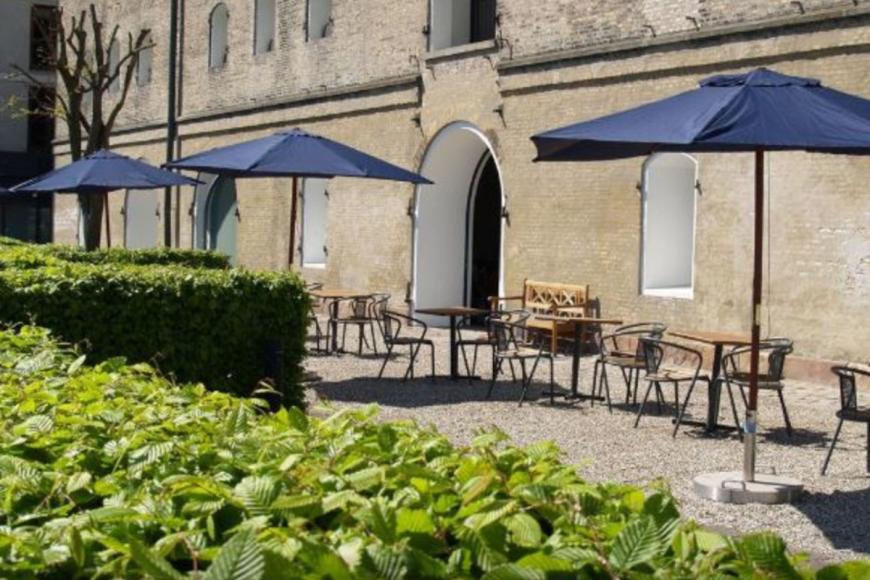 4 Sterne Hotel: Copenhagen Admiral - Kopenhagen, Kopenhagen und Umgebung, Bild 5