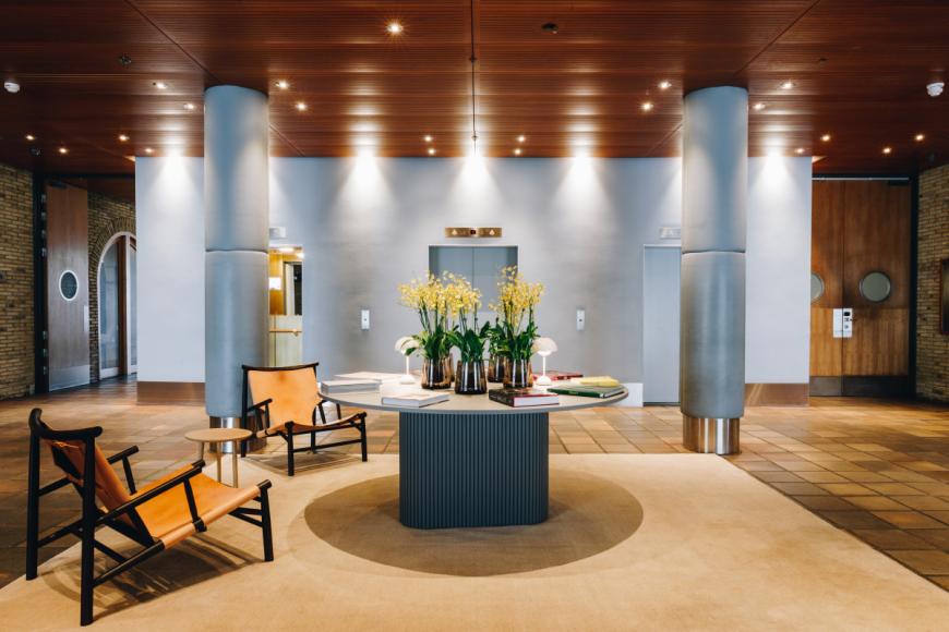 4 Sterne Hotel: Copenhagen Admiral - Kopenhagen, Kopenhagen und Umgebung, Bild 6