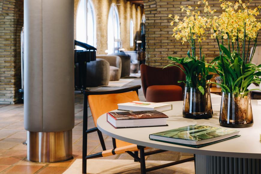 4 Sterne Hotel: Copenhagen Admiral - Kopenhagen, Kopenhagen und Umgebung, Bild 10