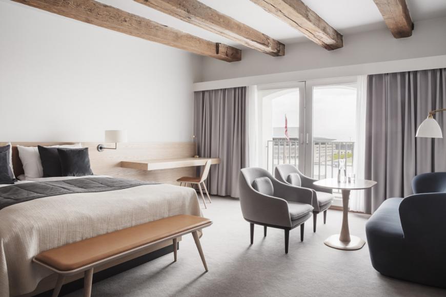 4 Sterne Hotel: Copenhagen Admiral - Kopenhagen, Kopenhagen und Umgebung, Bild 2