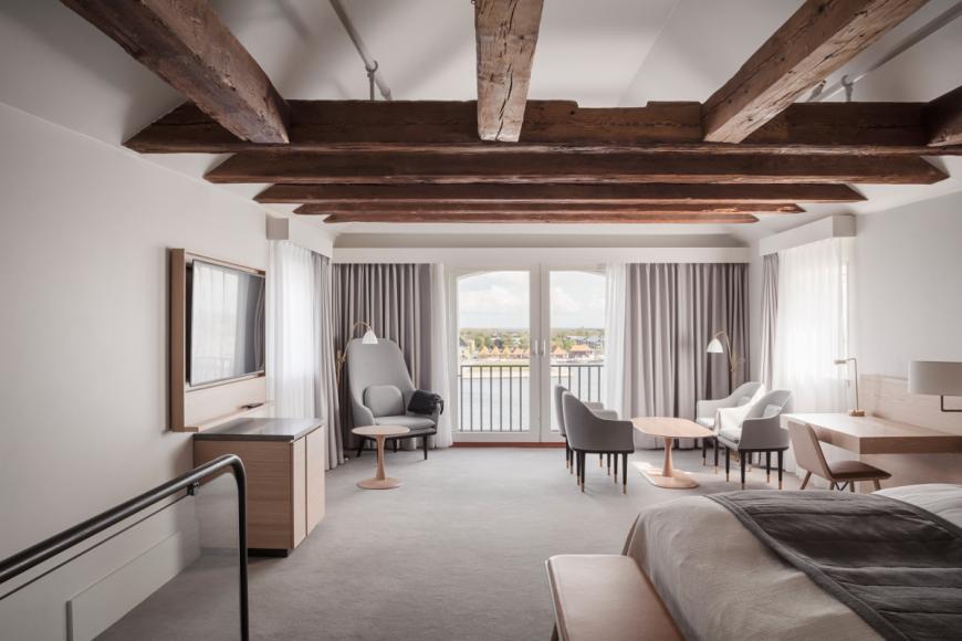 4 Sterne Hotel: Copenhagen Admiral - Kopenhagen, Kopenhagen und Umgebung, Bild 3