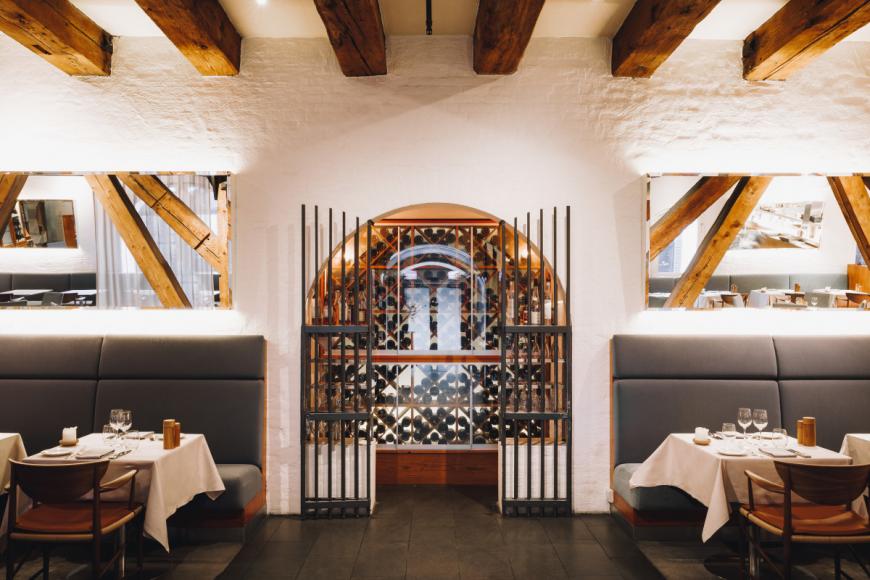 4 Sterne Hotel: Copenhagen Admiral - Kopenhagen, Kopenhagen und Umgebung, Bild 9