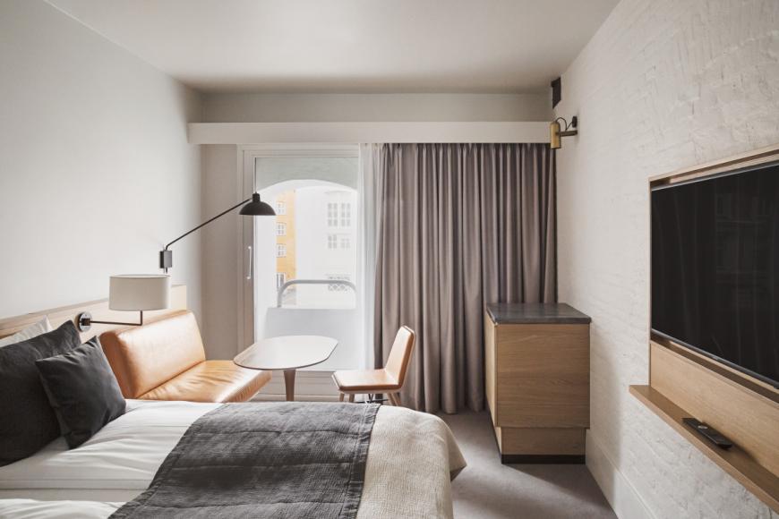 4 Sterne Hotel: Copenhagen Admiral - Kopenhagen, Kopenhagen und Umgebung, Bild 8