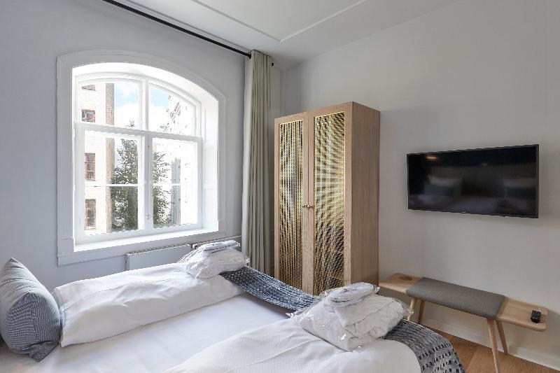 3 Sterne Hotel: Copenhagen Strand - Kopenhagen, Kopenhagen und Umgebung, Bild 3