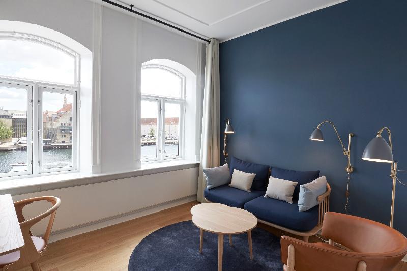 3 Sterne Hotel: Copenhagen Strand - Kopenhagen, Kopenhagen und Umgebung, Bild 9